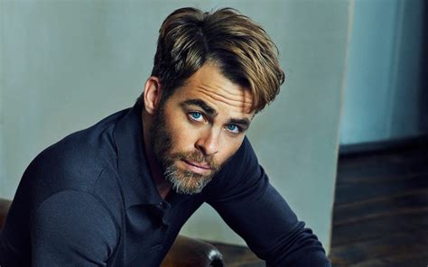 what is chris pine net worth